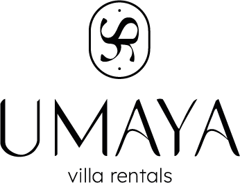 UMAYA Villa Rentals