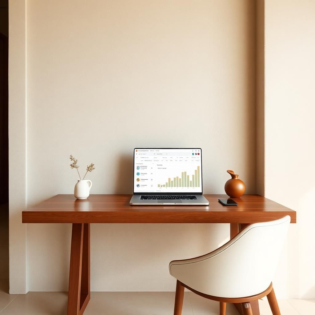 Performance & Profitability — Bali villa management service by Umaya