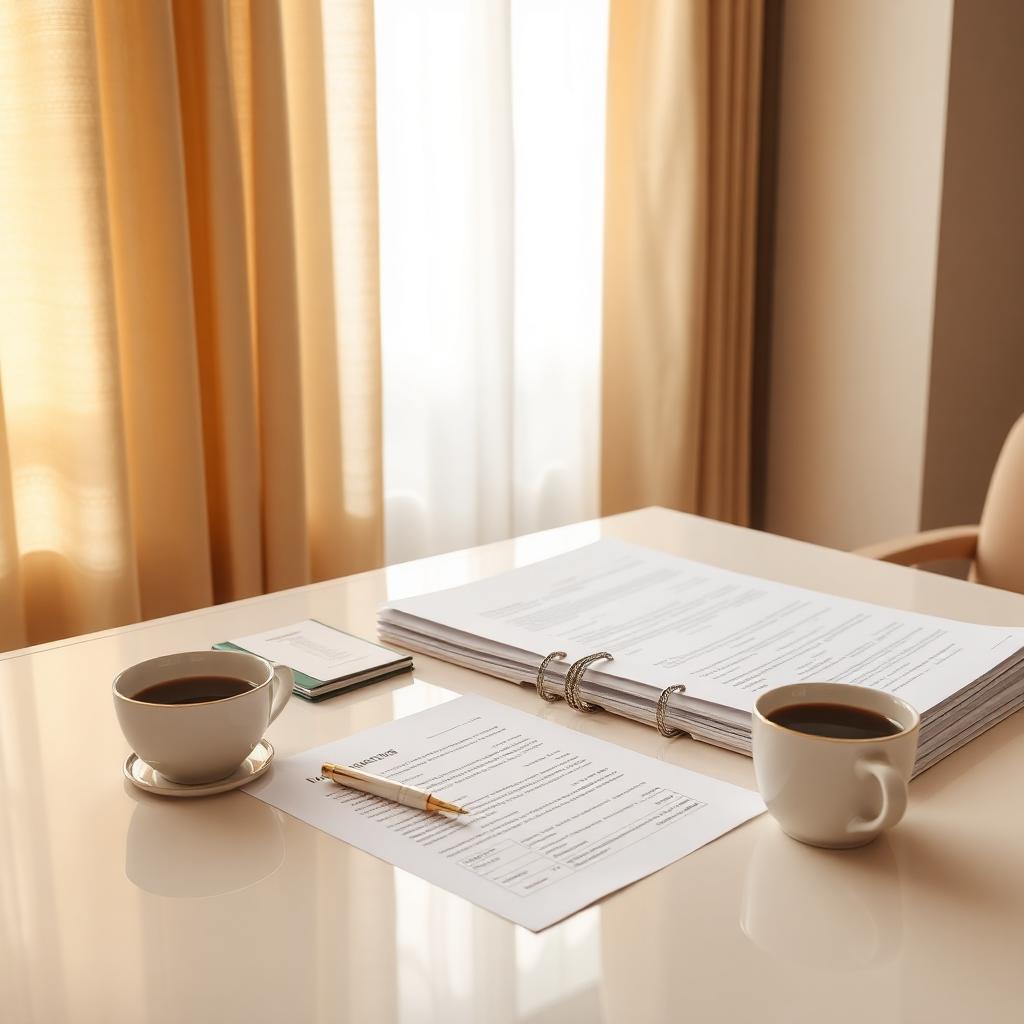 Transparency & Financial Oversight — Bali villa management service by Umaya