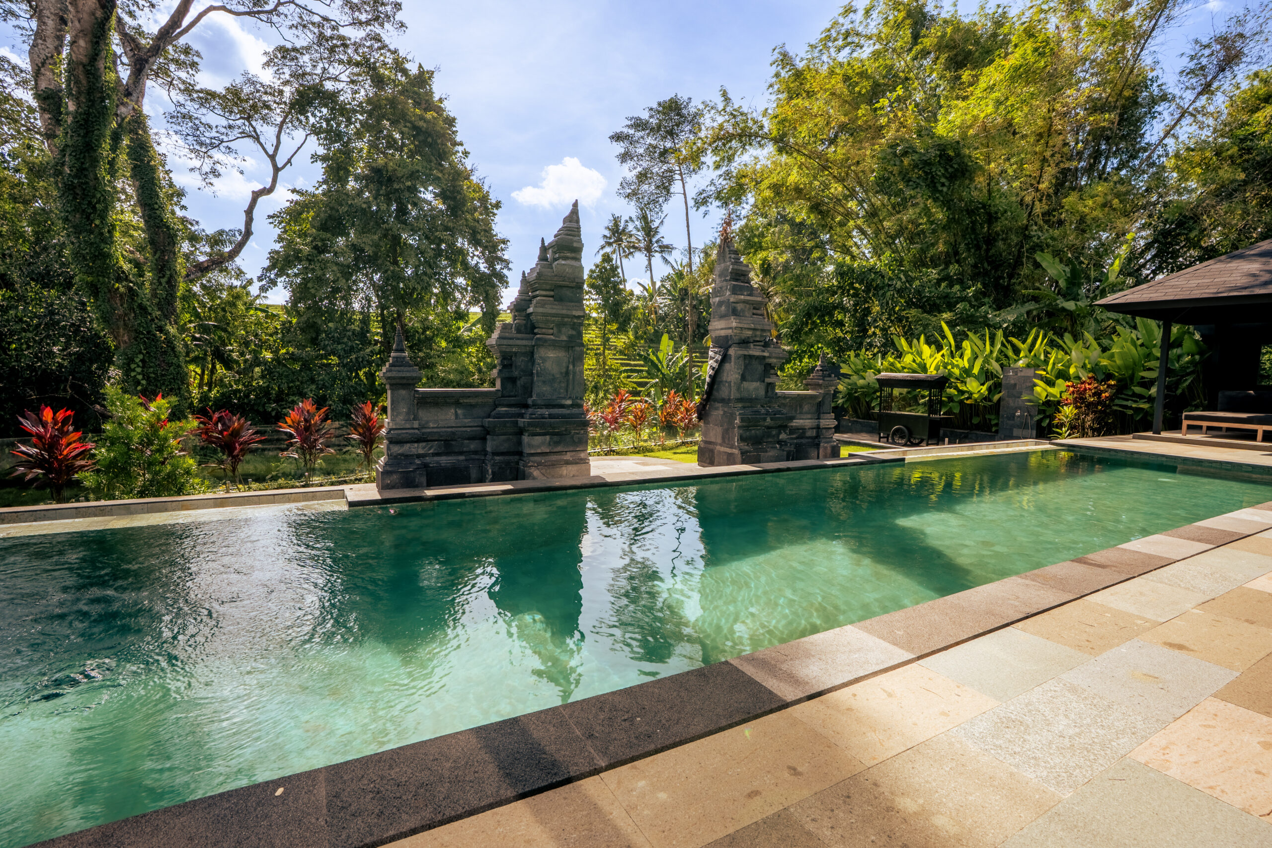 Villa Black Goat — luxury villa in Kedungu · Bali, photo 5