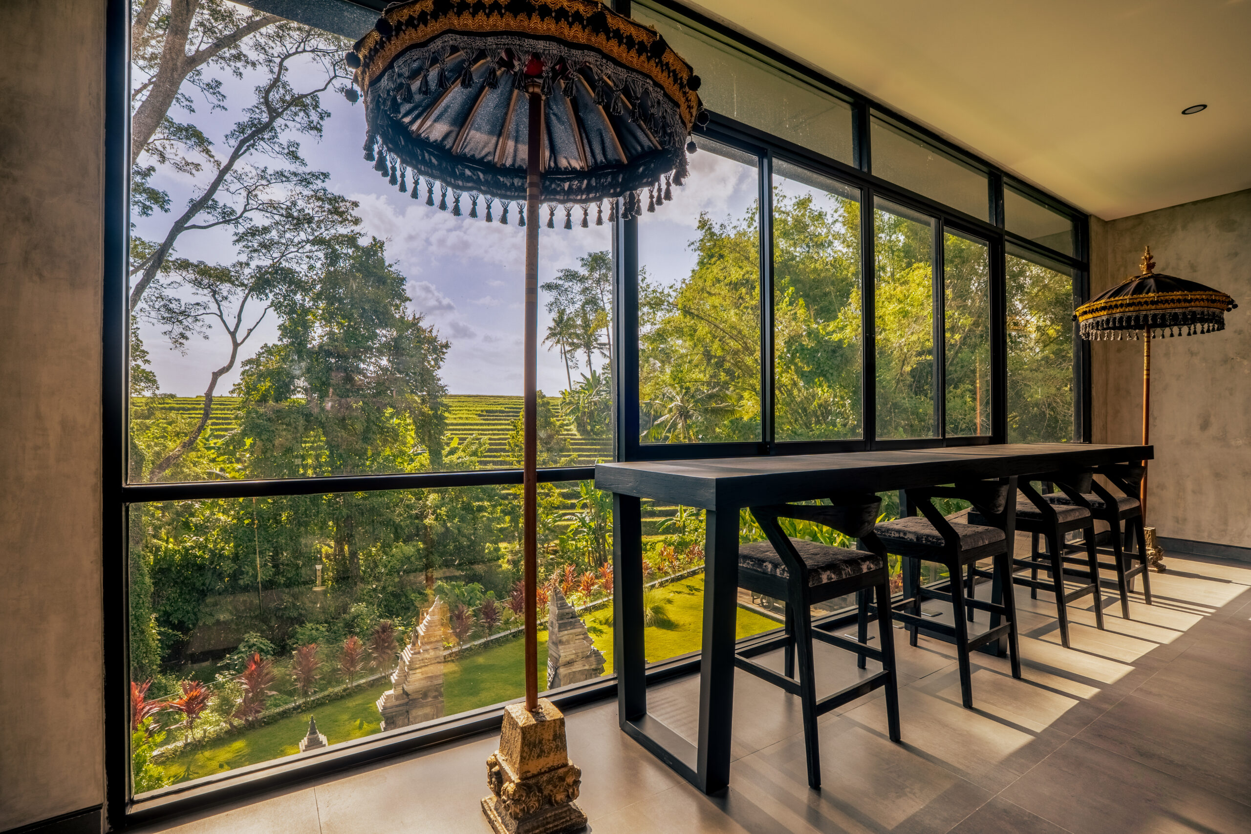 Villa Black Goat — luxury villa in Kedungu · Bali, photo 9