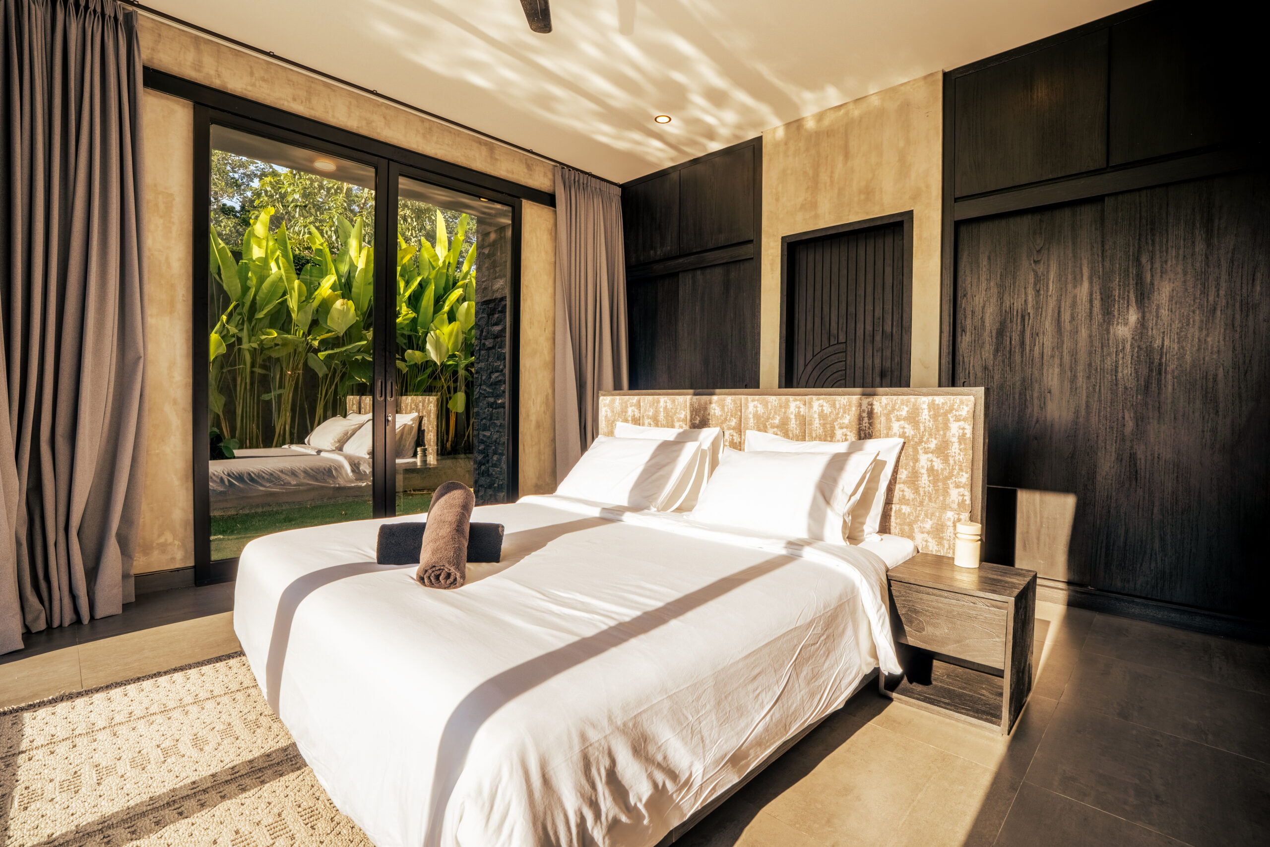Villa Black Goat — luxury villa in Kedungu · Bali, photo 10