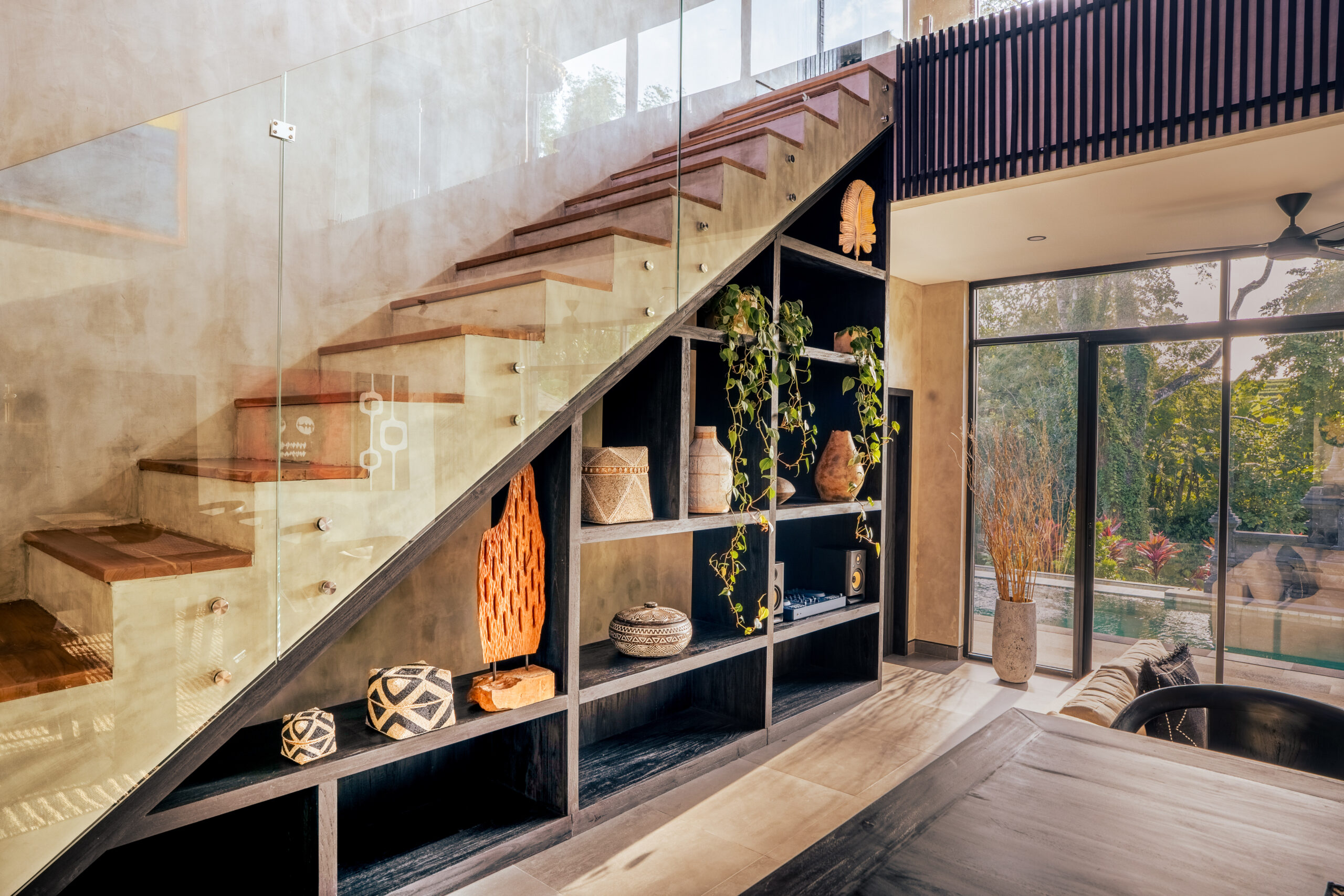 Villa Black Goat — luxury villa in Kedungu · Bali, photo 3