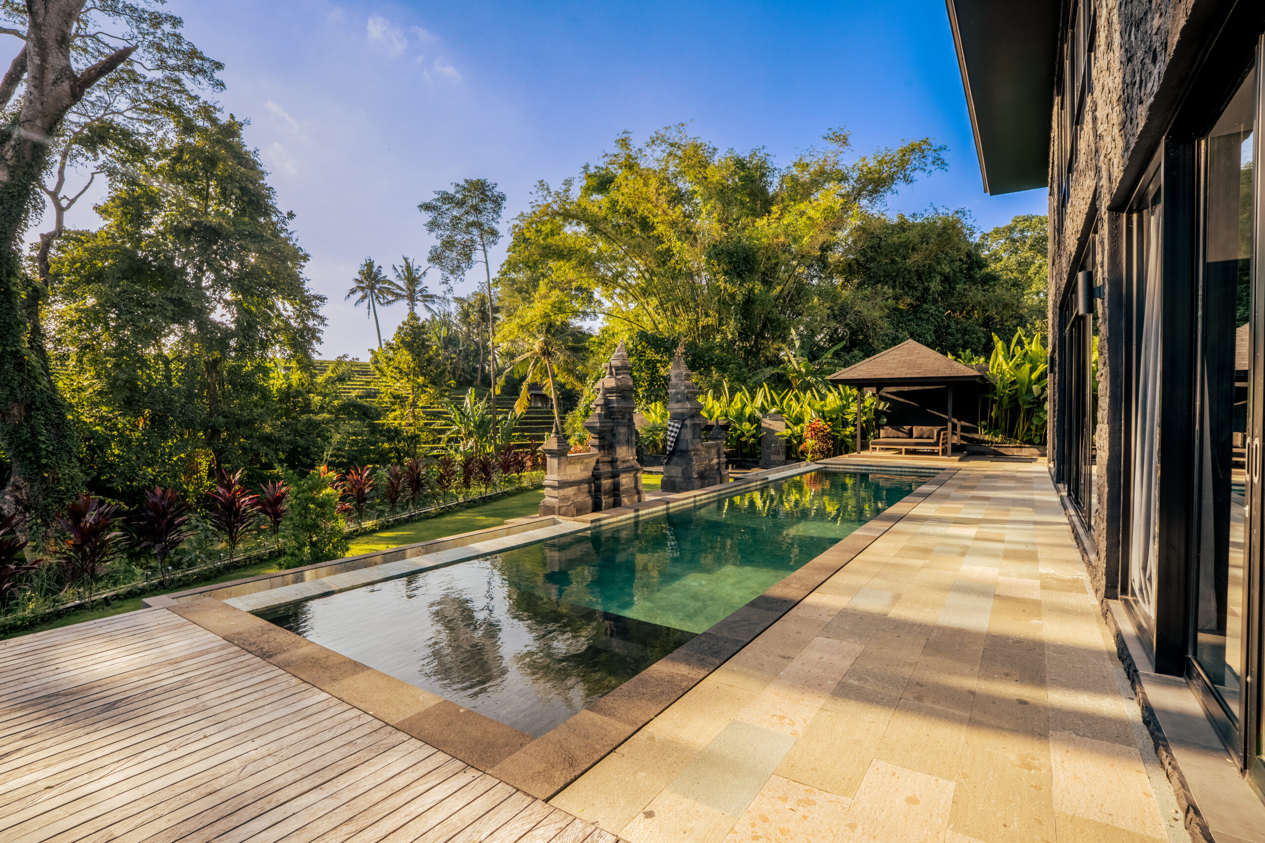 Villa Black Goat — luxury villa in Kedungu · Bali, photo 11