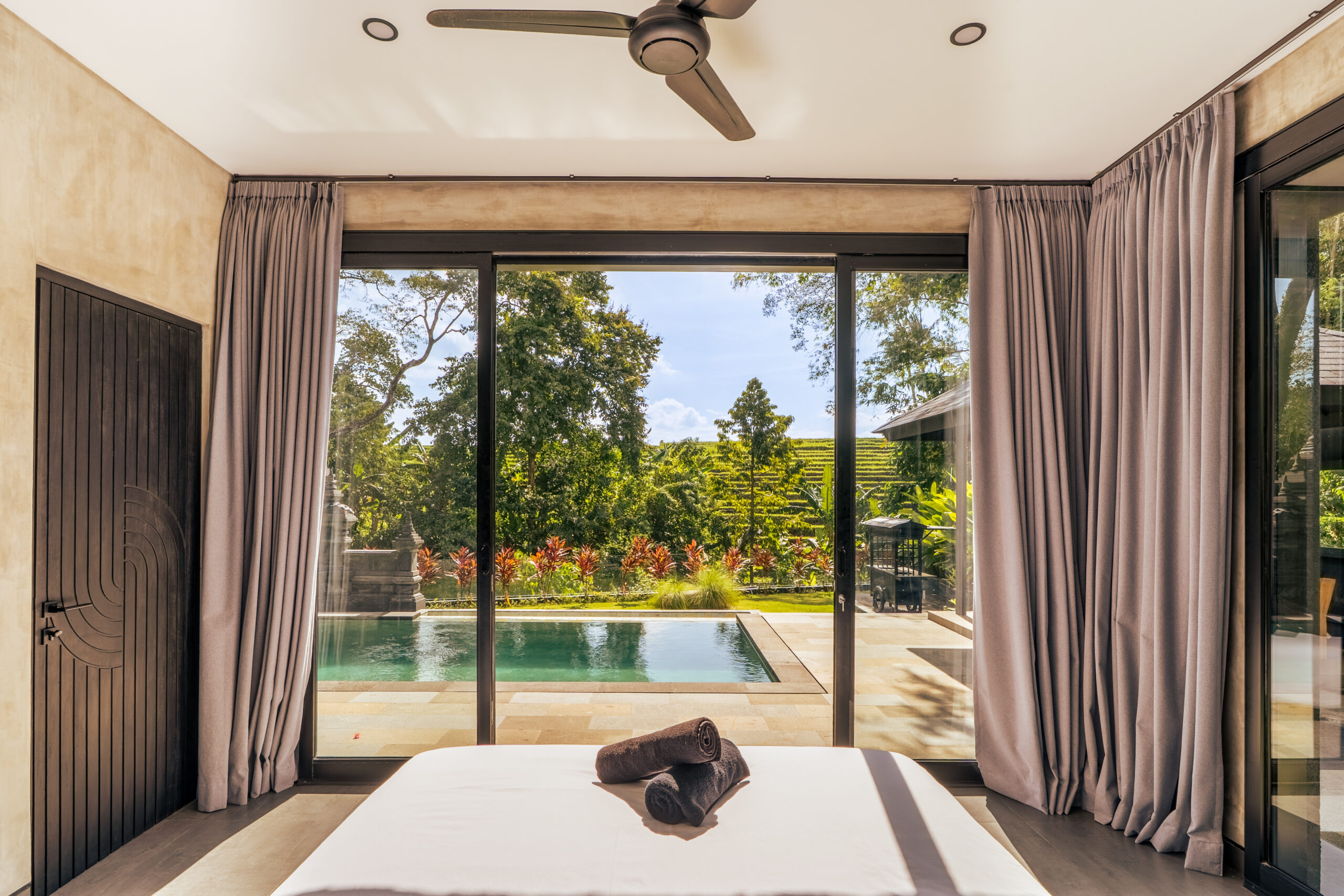Villa Black Goat — luxury villa in Kedungu · Bali, photo 12