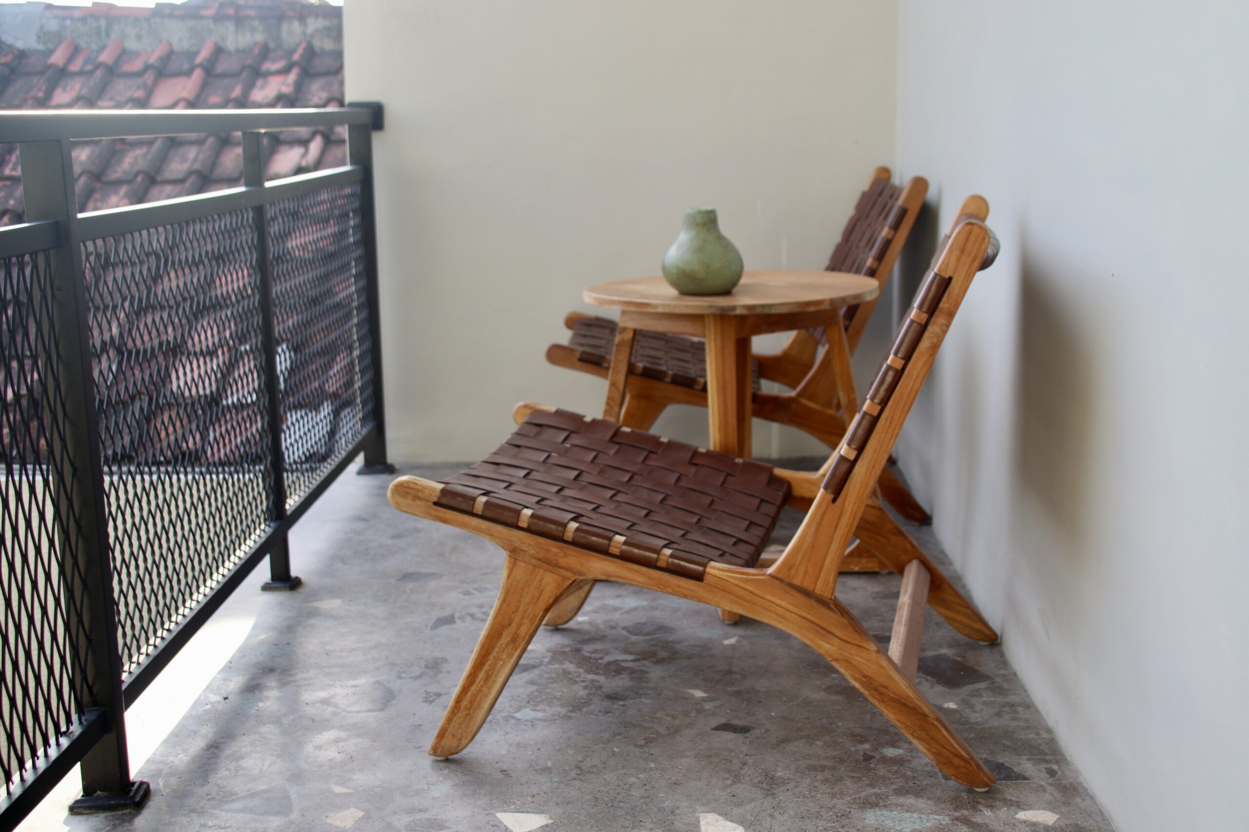 Villa Knoara — luxury villa in Berawa · Canggu, photo 10