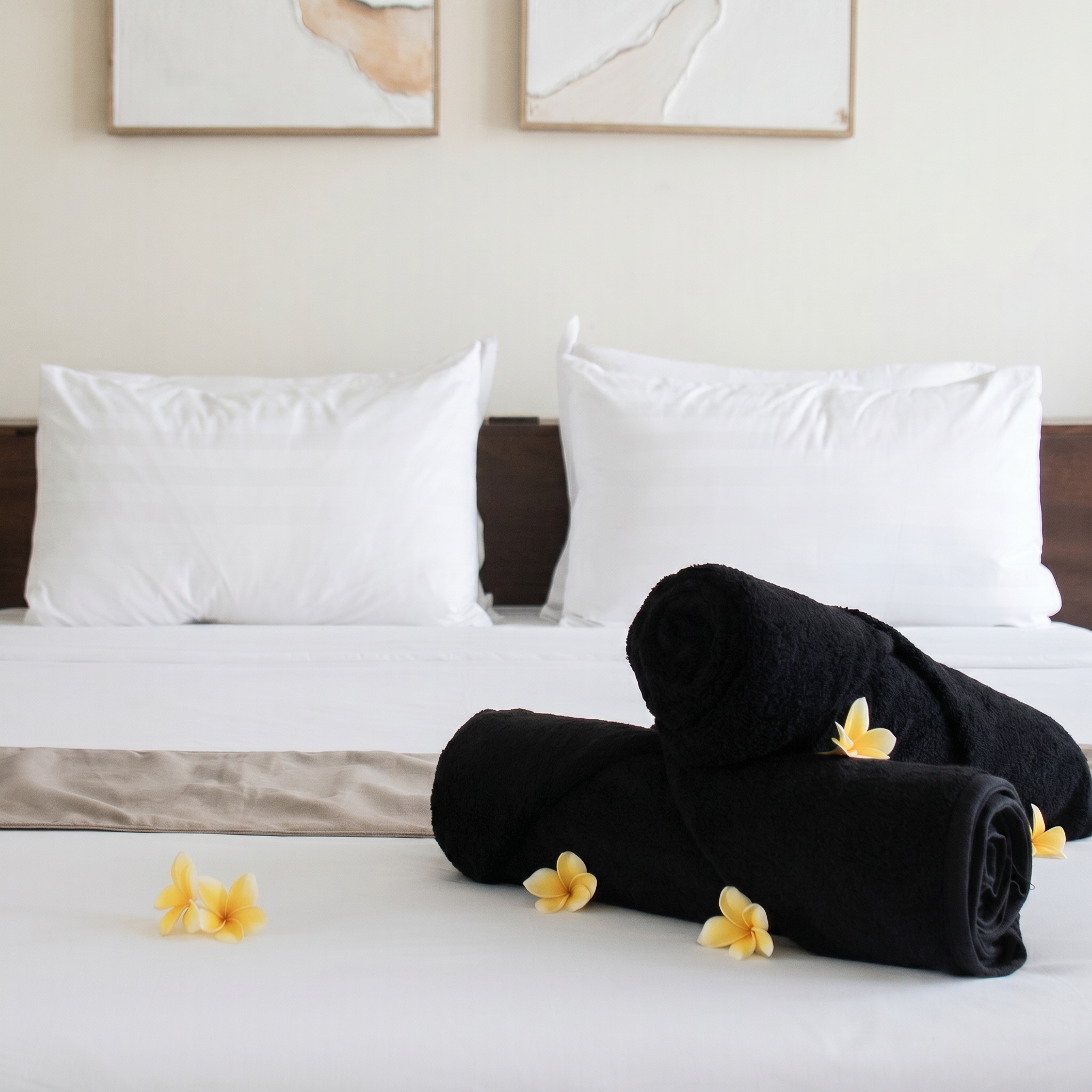 Villa Knoara — luxury villa in Berawa · Canggu, photo 9