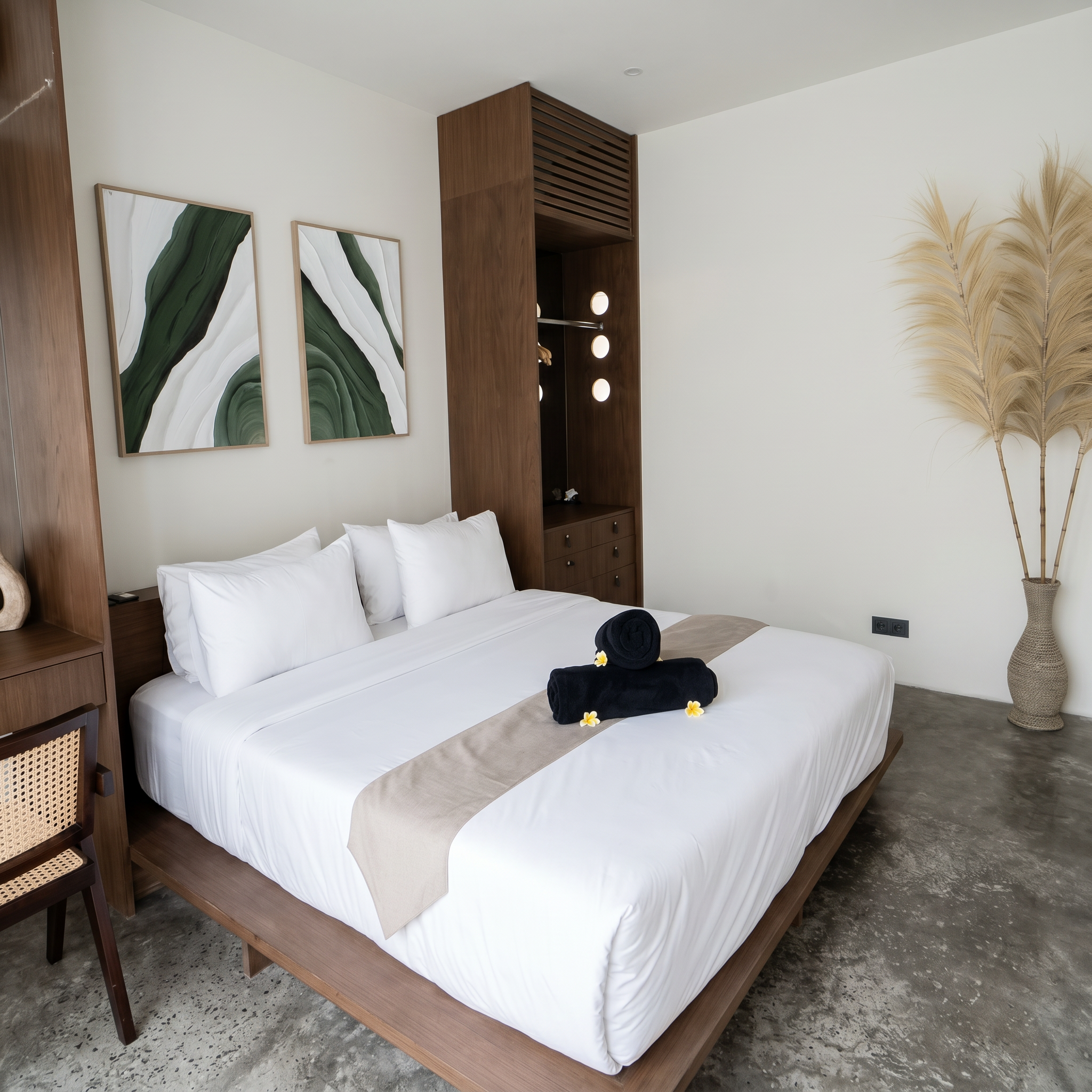 Villa Knoara — luxury villa in Berawa · Canggu, photo 2