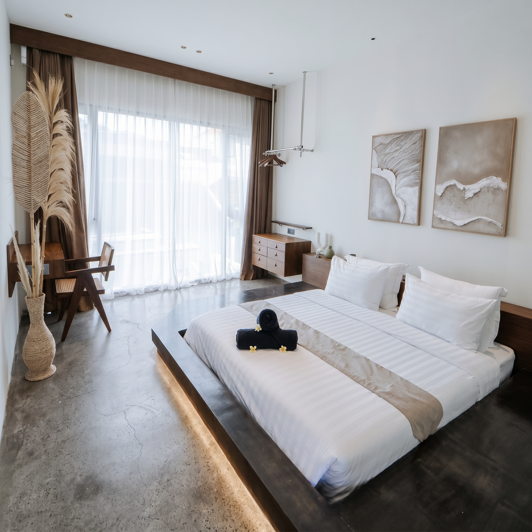 Villa Knoara — luxury villa in Berawa · Canggu, photo 7