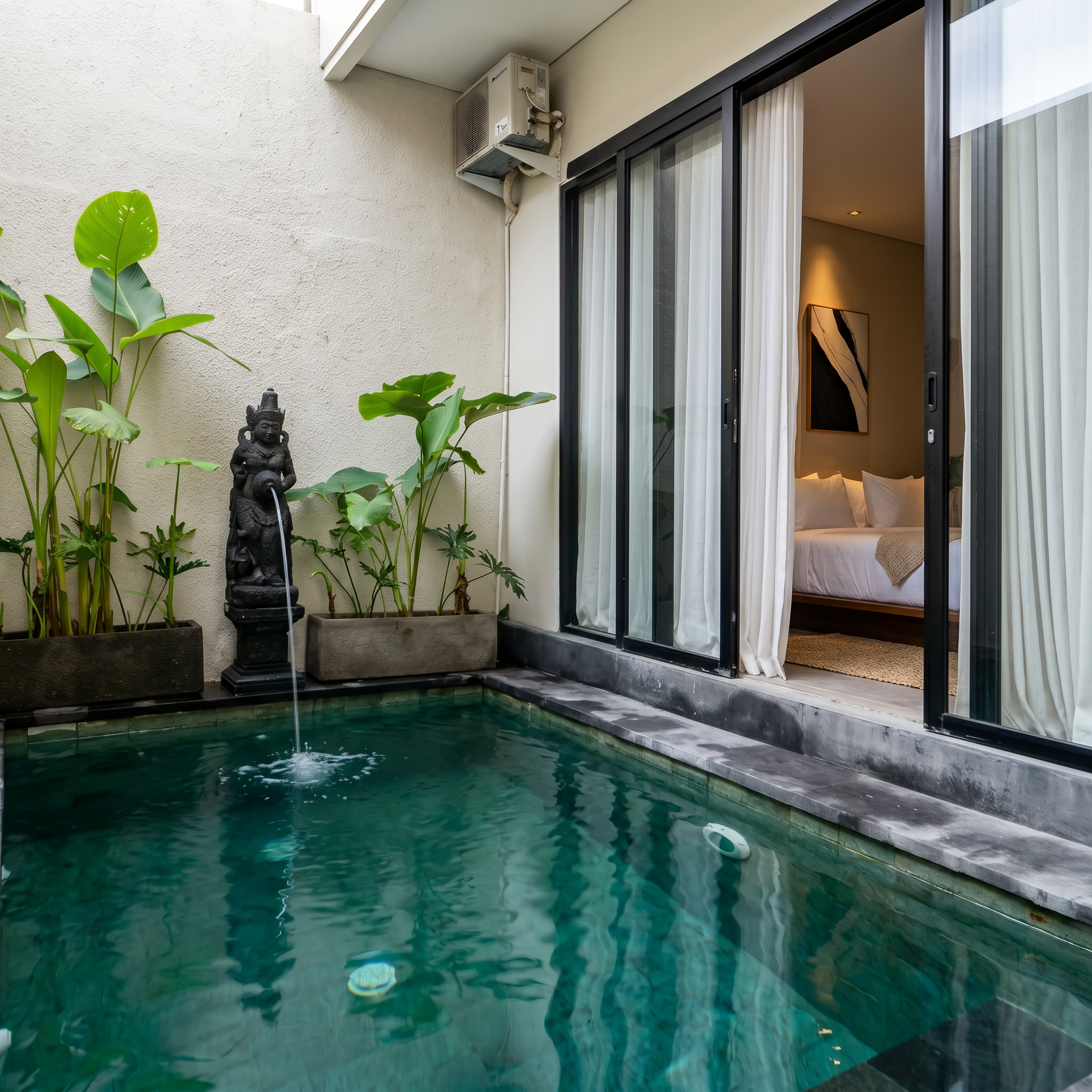 Villa Knoara — luxury villa in Berawa · Canggu, photo 8