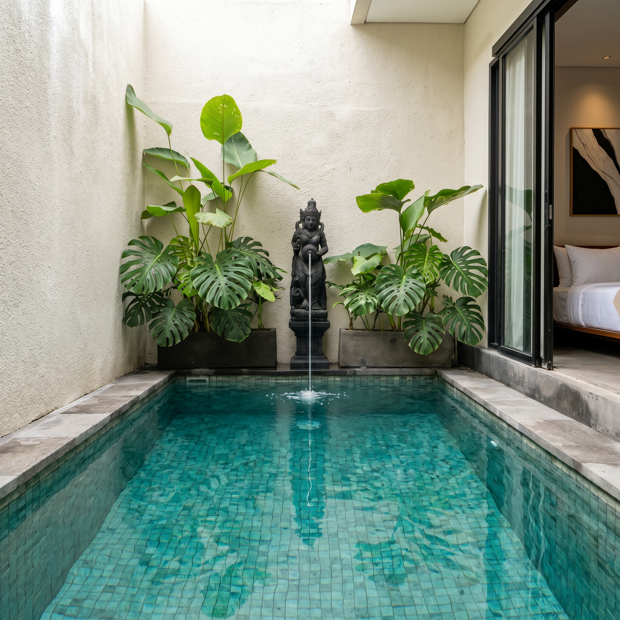 Villa Knoara — luxury villa in Berawa · Canggu, photo 1