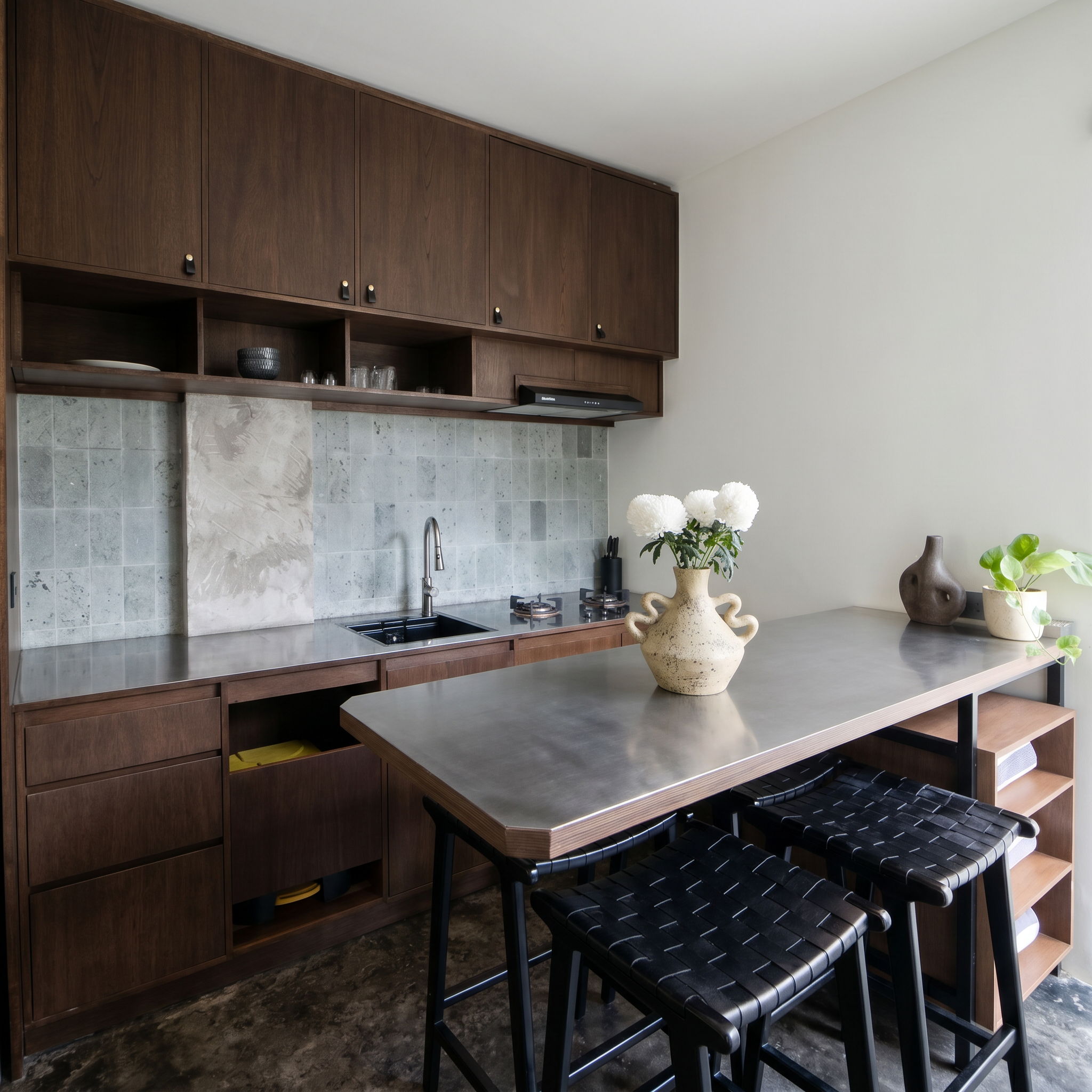 Villa Knoara — luxury villa in Berawa · Canggu, photo 3