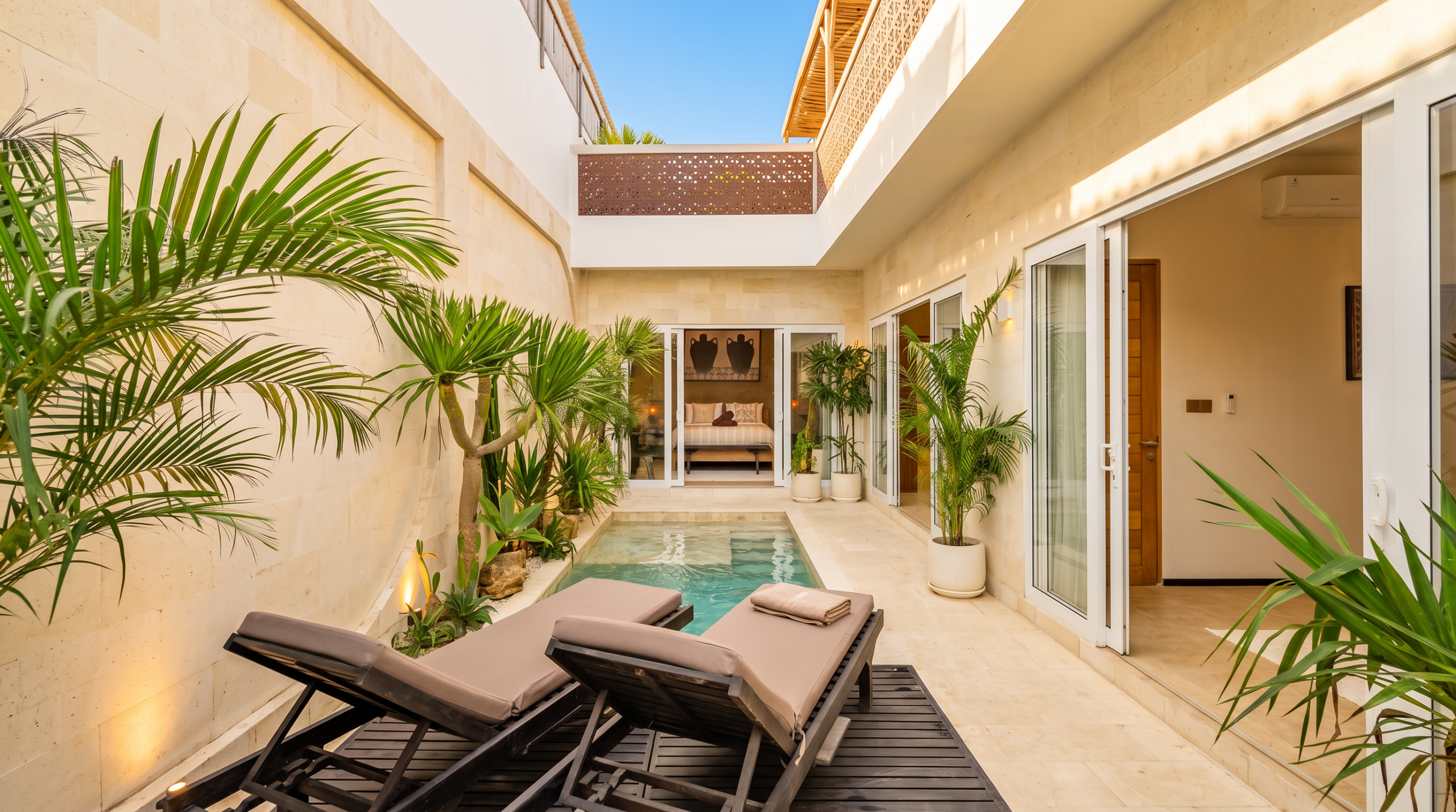 Villa Mimi — luxury villa in Uluwatu · Bali, photo 10