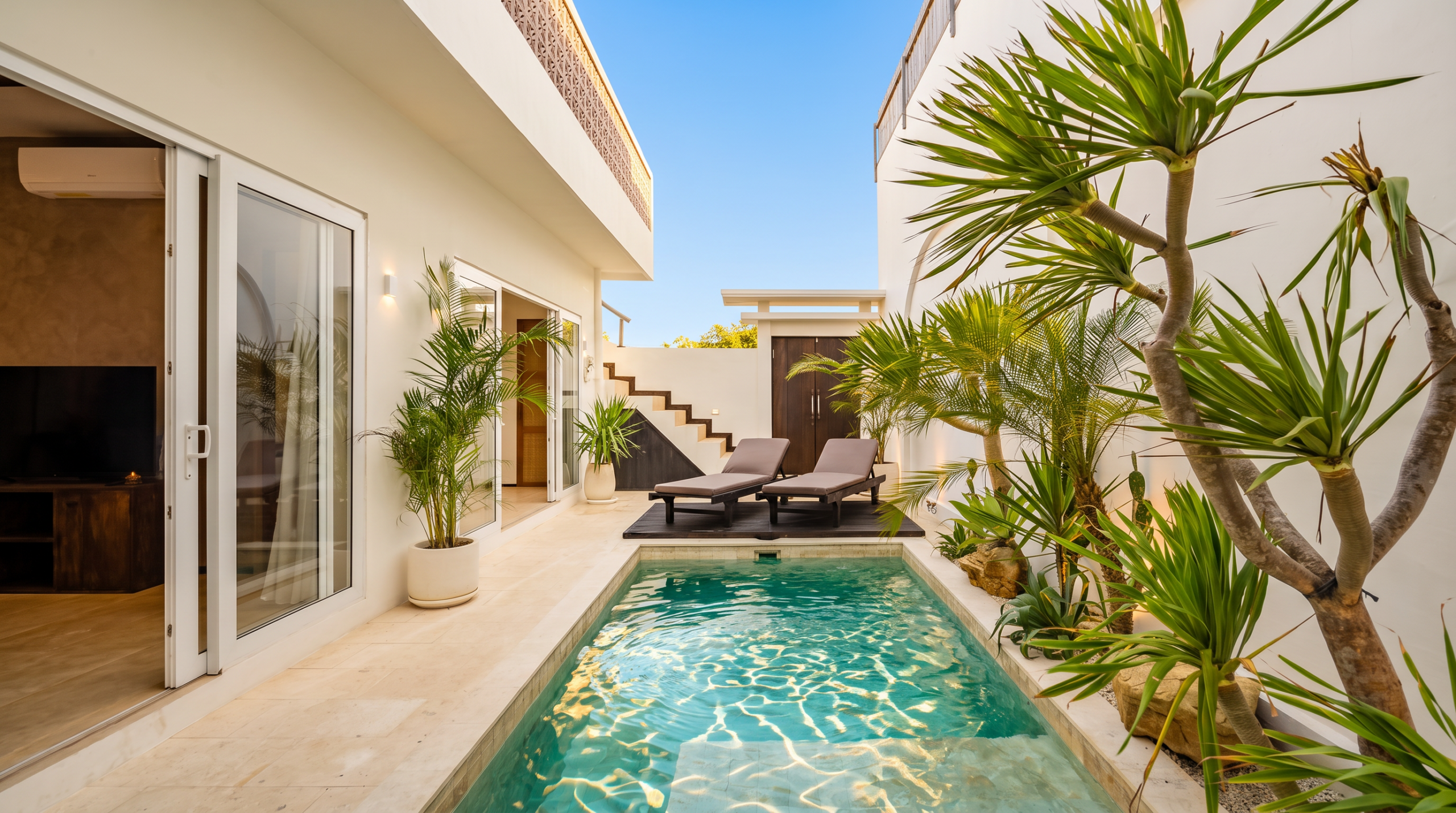 Villa Mimi — luxury villa in Uluwatu · Bali, photo 1