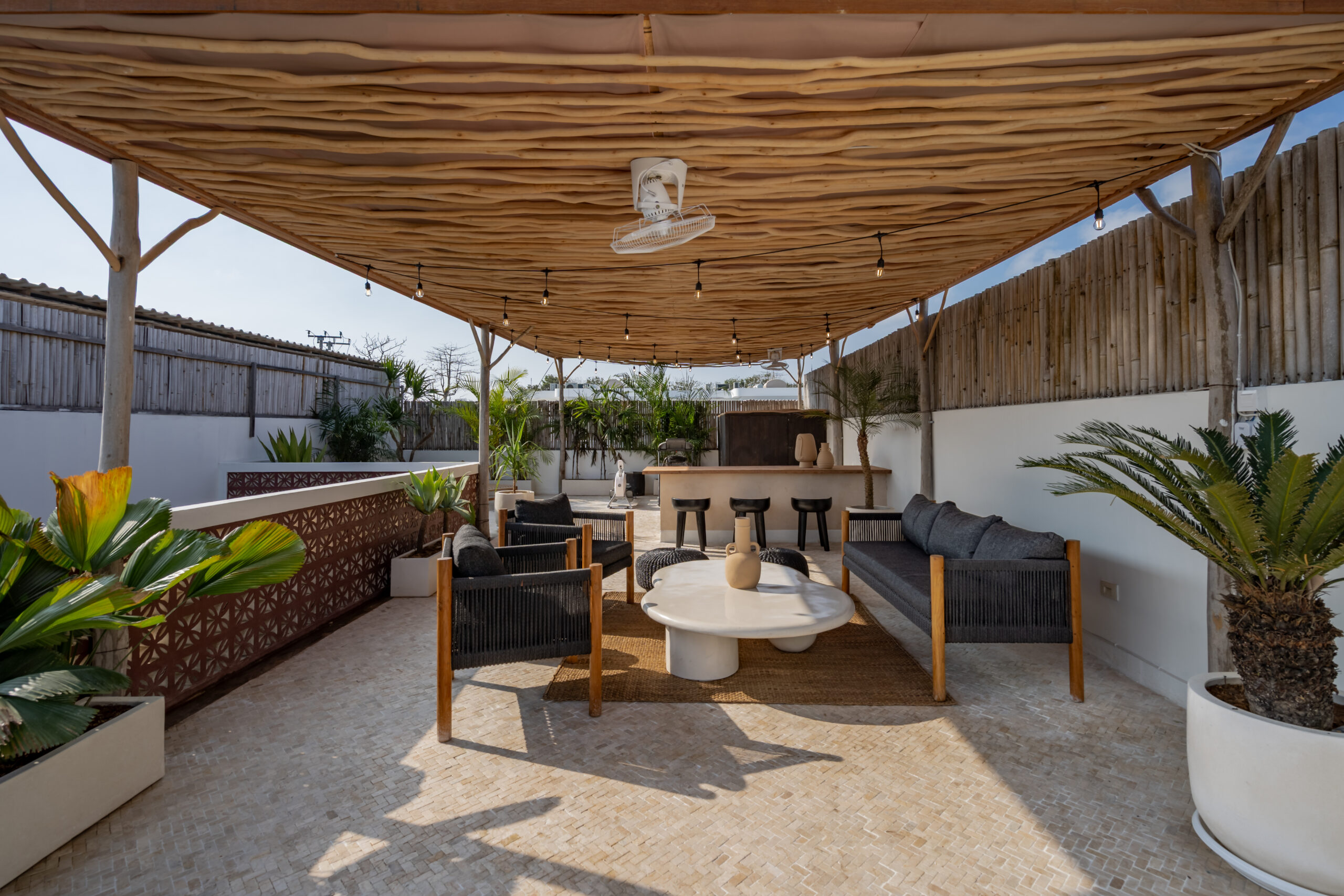 Villa Mimi — luxury villa in Uluwatu · Bali, photo 2