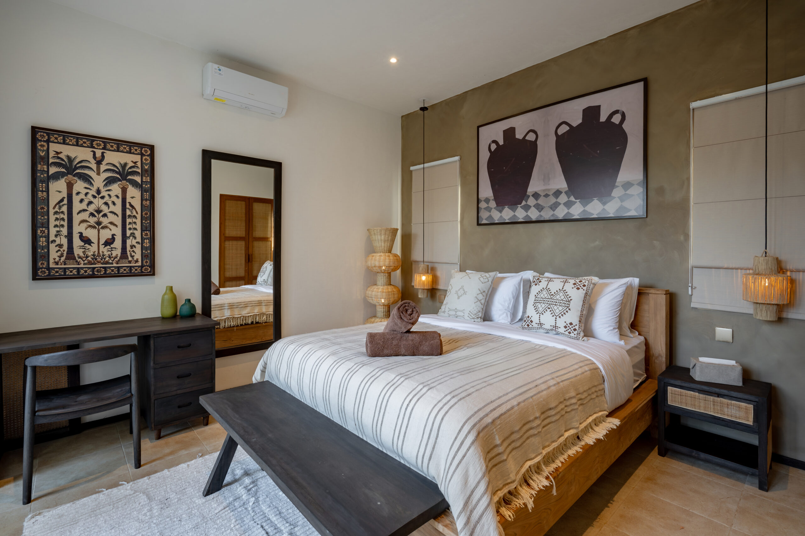 Villa Mimi — luxury villa in Uluwatu · Bali, photo 8