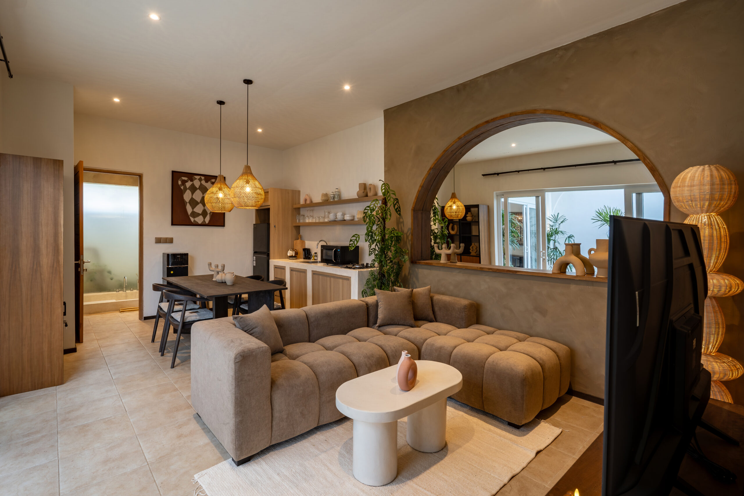 Villa Mimi — luxury villa in Uluwatu · Bali, photo 6