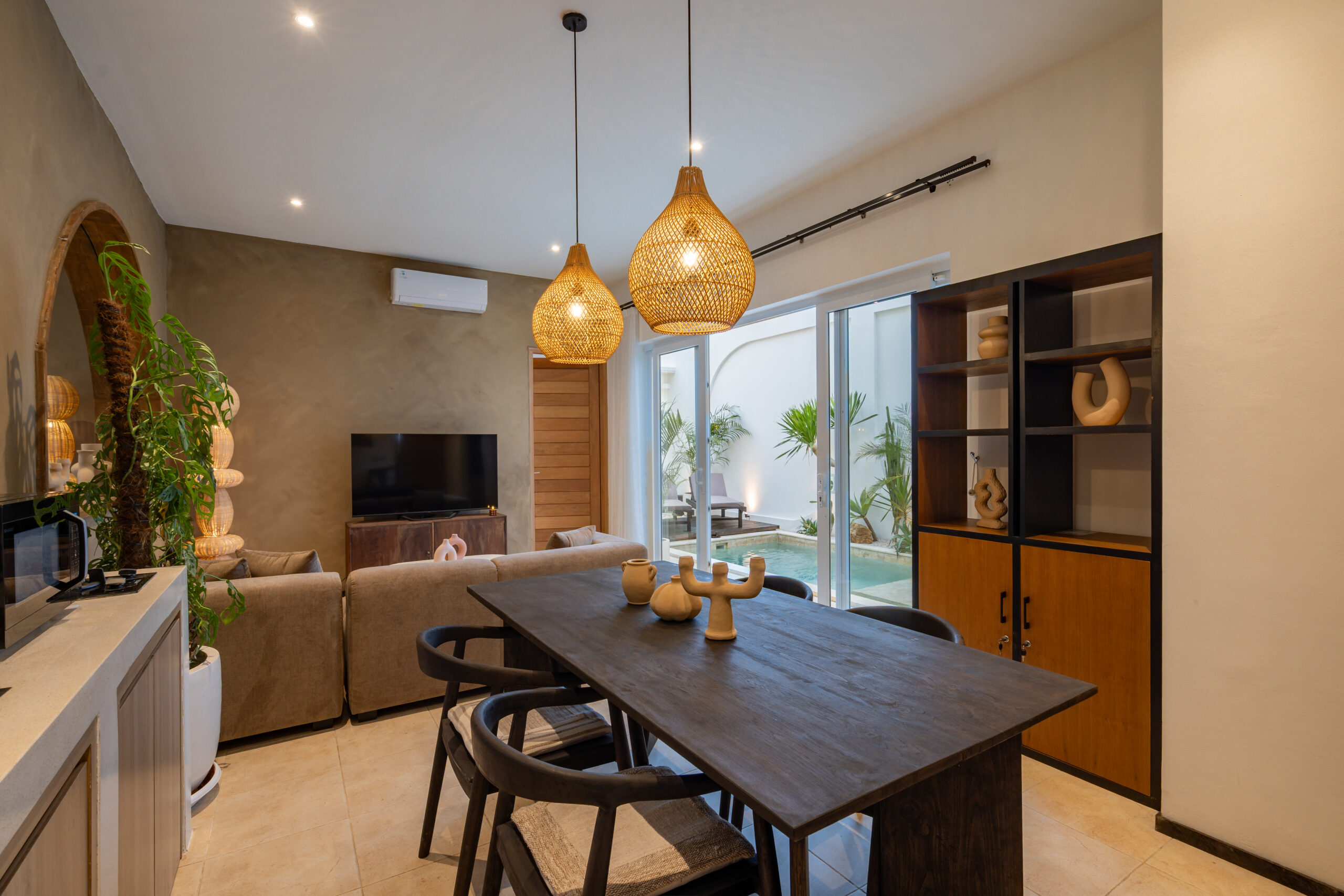 Villa Mimi — luxury villa in Uluwatu · Bali, photo 4