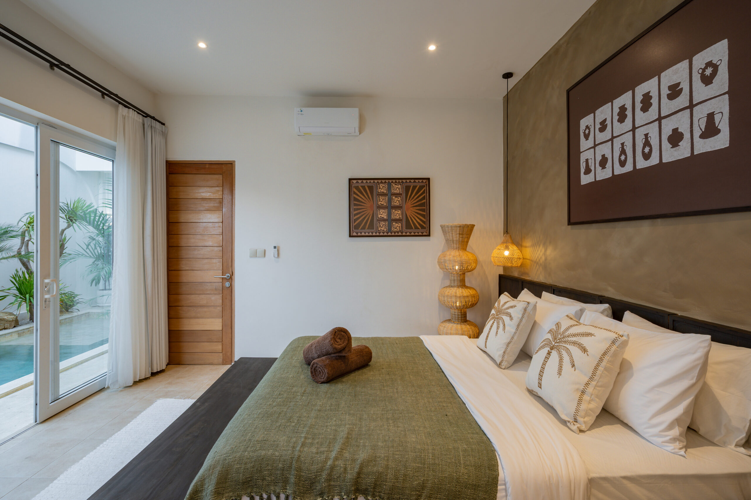 Villa Mimi — luxury villa in Uluwatu · Bali, photo 7