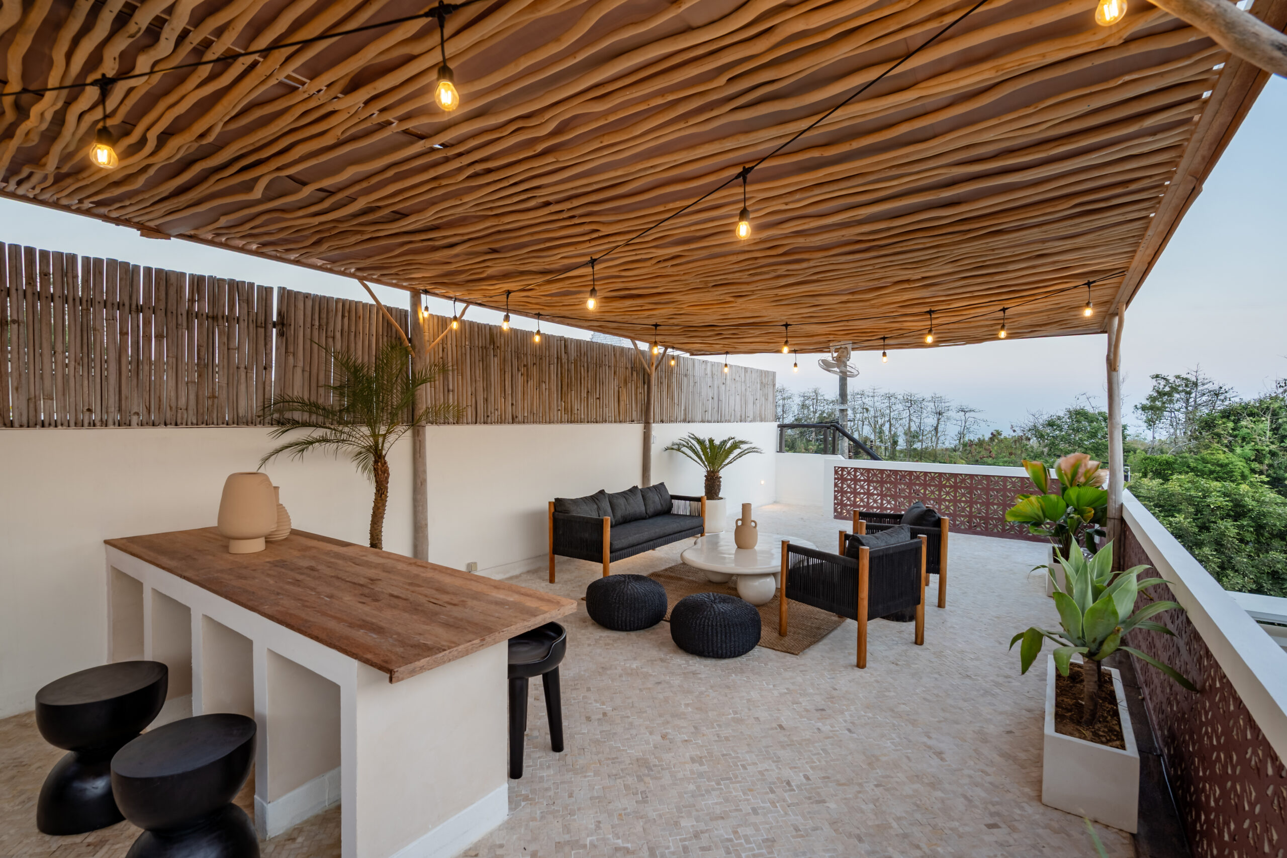 Villa Mimi — luxury villa in Uluwatu · Bali, photo 3